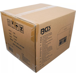 Bac à ultrason | 15 l