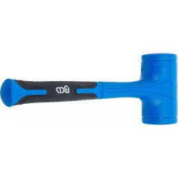 Maillet de débosselage | anti rebonds | Ø 65 mm | 6500 g