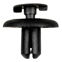 COFFRET CLIPS EN PLASTIQUE 4 PCS P/52886