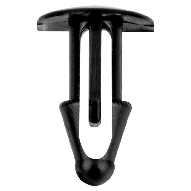 COFFRET CLIPS EN PLASTIQUE 10 PCS P/52886 COFFRET CLIPS EN PLASTIQUE 10 PCS P/52886