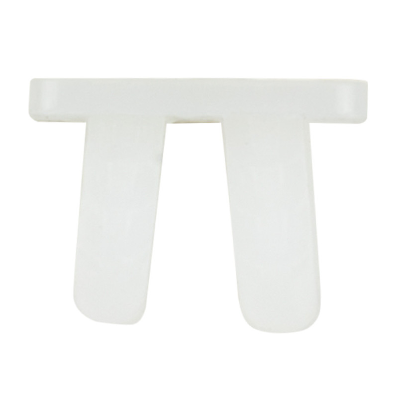 COFFRET CLIPS EN PLASTIQUE 10 PCS P/52886 COFFRET CLIPS EN PLASTIQUE 10 PCS P/52886