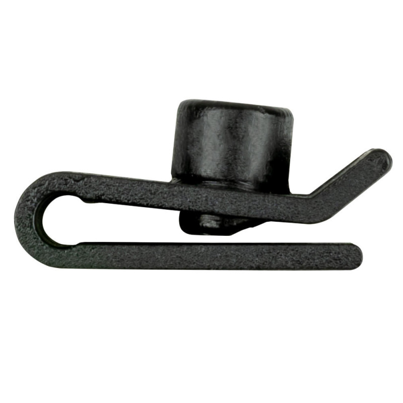 COFFRET CLIPS EN PLASTIQUE 4 PCS P/52886 COFFRET CLIPS EN PLASTIQUE 4 PCS P/52886