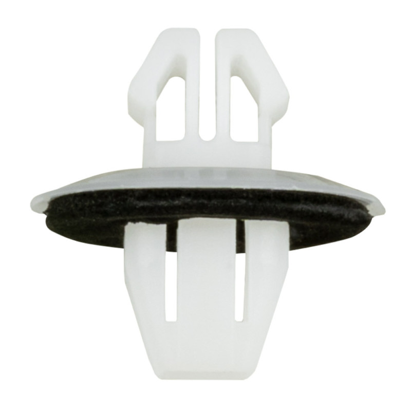 COFFRET CLIPS EN PLASTIQUE 8 PCS P/52886 COFFRET CLIPS EN PLASTIQUE 8 PCS P/52886