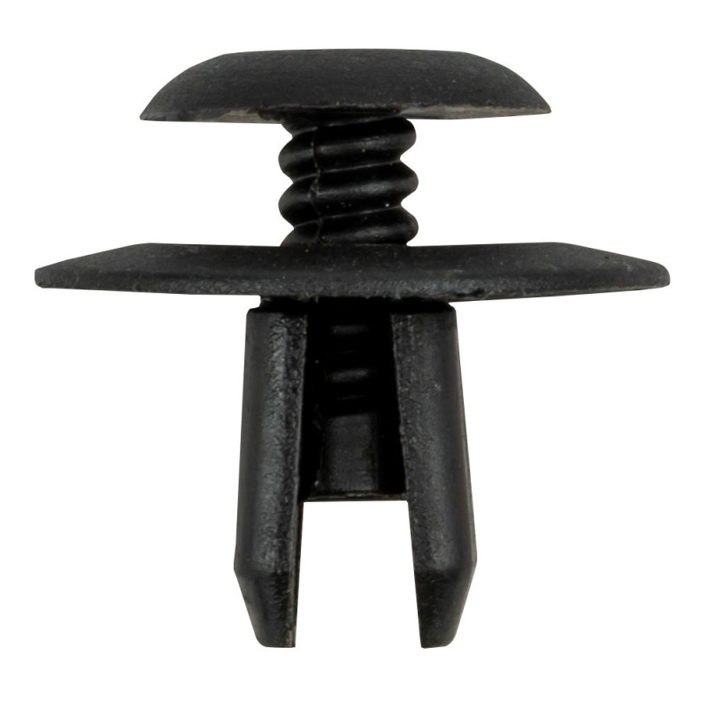 COFFRET CLIPS EN PLASTIQUE 5 PCS P/52890 COFFRET CLIPS EN PLASTIQUE 5 PCS P/52890