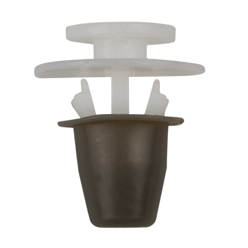 COFFRET CLIPS EN PLASTIQUE 10 PCS P/52890 COFFRET CLIPS EN PLASTIQUE 10 PCS P/52890