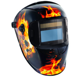 CASQUE POMPIER 3/5-13 G TRUE COLOR