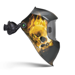 CASQUE POMPIER 3/5-13 G TRUE COLOR