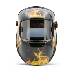 CASQUE POMPIER 3/5-13 G TRUE COLOR