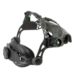 CASQUE POMPIER 3/5-13 G TRUE COLOR