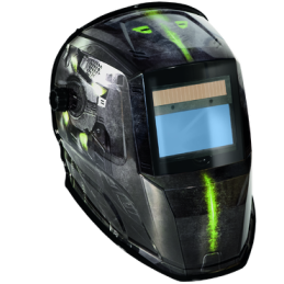 CASQUE INVADER 11 TRUE COLOR