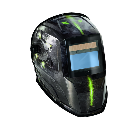 CASQUE INVADER 11 TRUE COLOR
