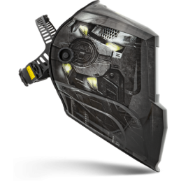 CASQUE INVADER 11 TRUE COLOR