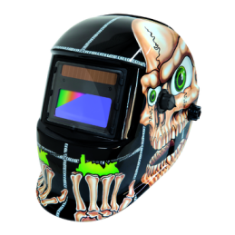 CASQUE VENUS 3/9-13 G BONES TRUE COLOR