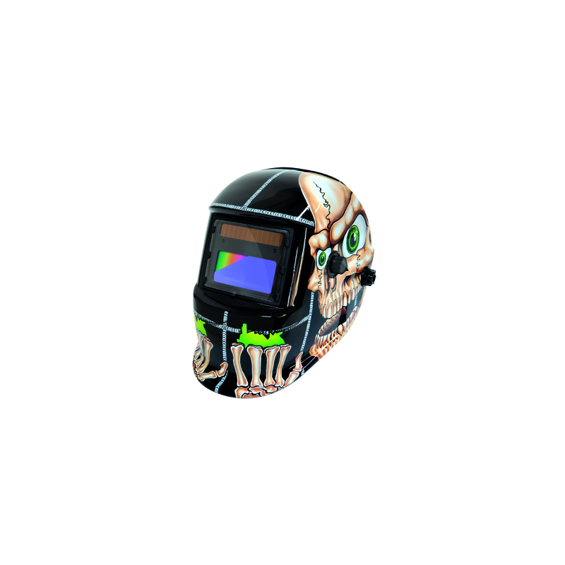 CASQUE VENUS 3/9-13 G BONES TRUE COLOR