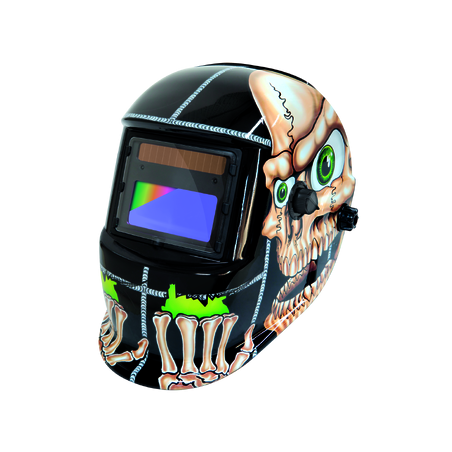 CASQUE VENUS 3/9-13 G BONES TRUE COLOR