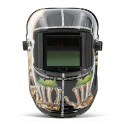 CASQUE VENUS 3/9-13 G BONES TRUE COLOR