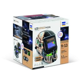 CASQUE VENUS 3/9-13 G BONES TRUE COLOR