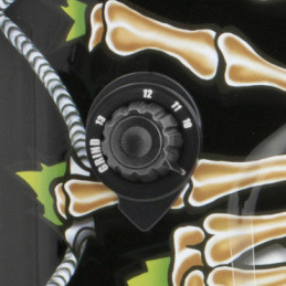 CASQUE VENUS 3/9-13 G BONES TRUE COLOR