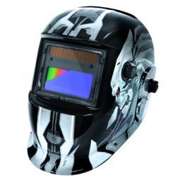 CASQUE VENUS 3/9-13 G IRON TRUE COLOR