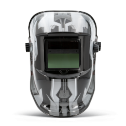CASQUE VENUS 3/9-13 G IRON TRUE COLOR