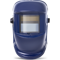 CASQUE VENUS 3/9-13 G BLEU TRUE COLOR