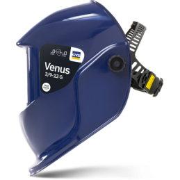 CASQUE VENUS 3/9-13 G BLEU TRUE COLOR