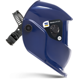 CASQUE VENUS 3/9-13 G BLEU TRUE COLOR