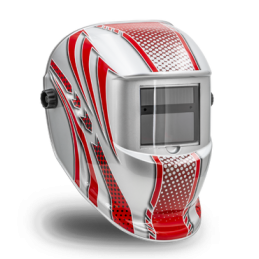 CASQUE VENUS 3/9-13 G ROUGE TRUE COLOR