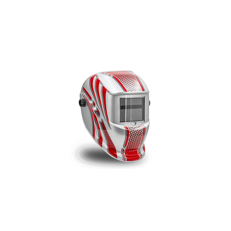 CASQUE VENUS 3/9-13 G ROUGE TRUE COLOR CASQUE VENUS 3/9-13 G ROUGE TRUE COLOR