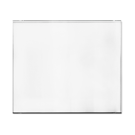 10 LENTILLES EXTERNES DE MASQUE (110 X 97)
