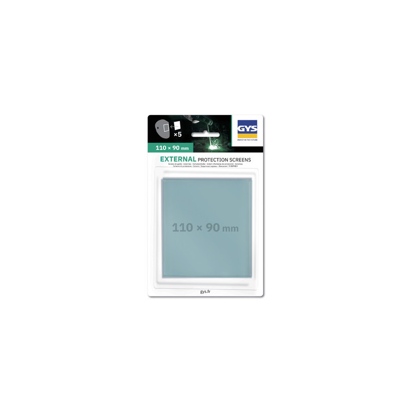 5 ÉCRANS EXT. 110x90 FLIP-FLAP / TECHNO / MASTER 11 / INVADER / VENUS