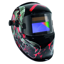 PROMAX 3/5-13 G VOLCANO TRUE COLOR CASQUE