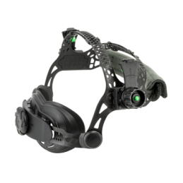 PROMAX 3/5-13 G VOLCANO TRUE COLOR CASQUE