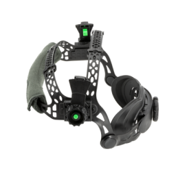 PROMAX 3/5-13 G VOLCANO TRUE COLOR CASQUE
