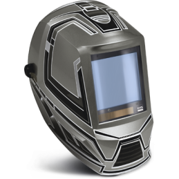 CASQUE GYSMATIC 5-13 G TRUE COLOR XXL