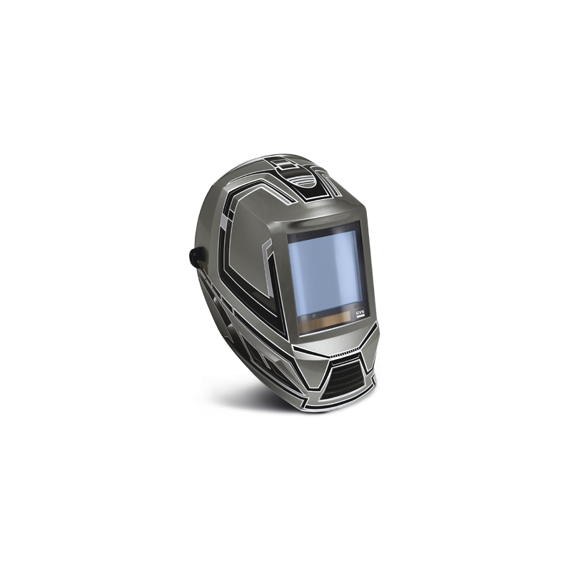 CASQUE GYSMATIC 5-13 G TRUE COLOR XXL