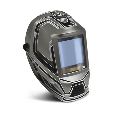 CASQUE GYSMATIC 5-13 G TRUE COLOR XXL