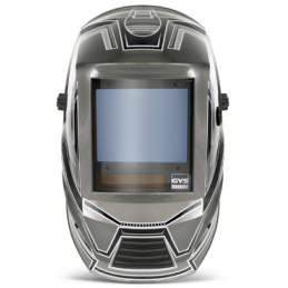 CASQUE GYSMATIC 5-13 G TRUE COLOR XXL