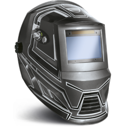 CASQUE GYSMATIC 5-13 G TRUE COLOR XL