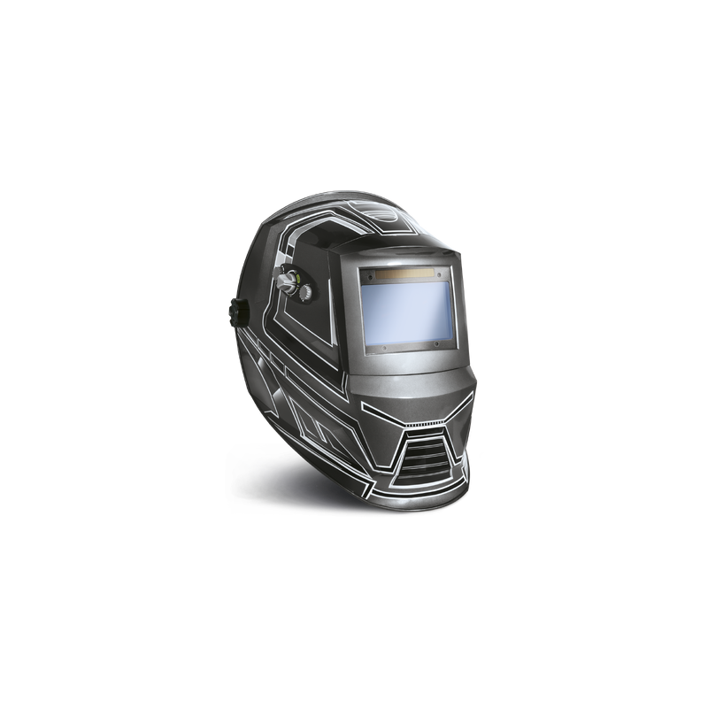 CASQUE GYSMATIC 5-13 G TRUE COLOR XL