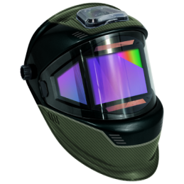 CASQUE PANORAMIQUE 3XL TRUE COLOR