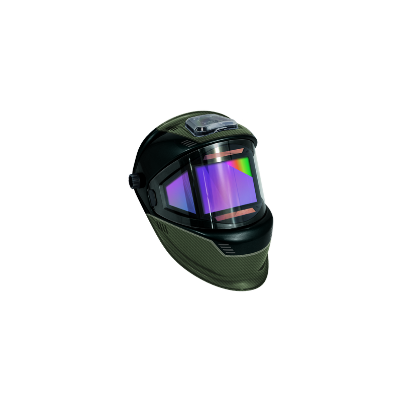 CASQUE PANORAMIQUE 3XL TRUE COLOR CASQUE PANORAMIQUE 3XL TRUE COLOR