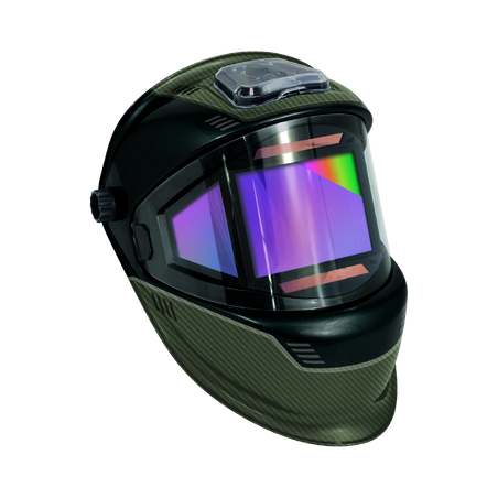 CASQUE PANORAMIQUE 3XL TRUE COLOR
