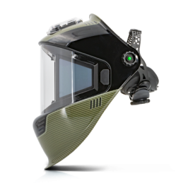 CASQUE PANORAMIQUE 3XL TRUE COLOR
