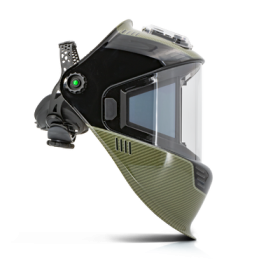 CASQUE PANORAMIQUE 3XL TRUE COLOR