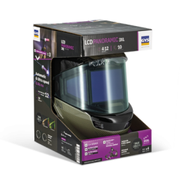 CASQUE PANORAMIQUE 3XL TRUE COLOR