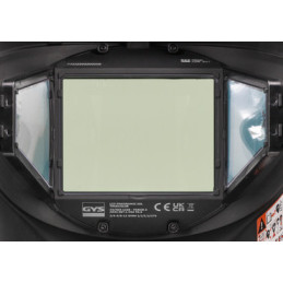 CASQUE PANORAMIQUE 3XL TRUE COLOR