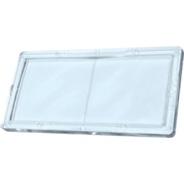 1 LOUPE (ZOOM x3) - 107x51