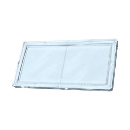 1 LOUPE (ZOOM x3) - 107x51
