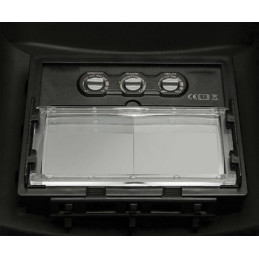 1 LOUPE (ZOOM x3) - 107x51